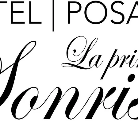 La Primera Sonrisa 여관